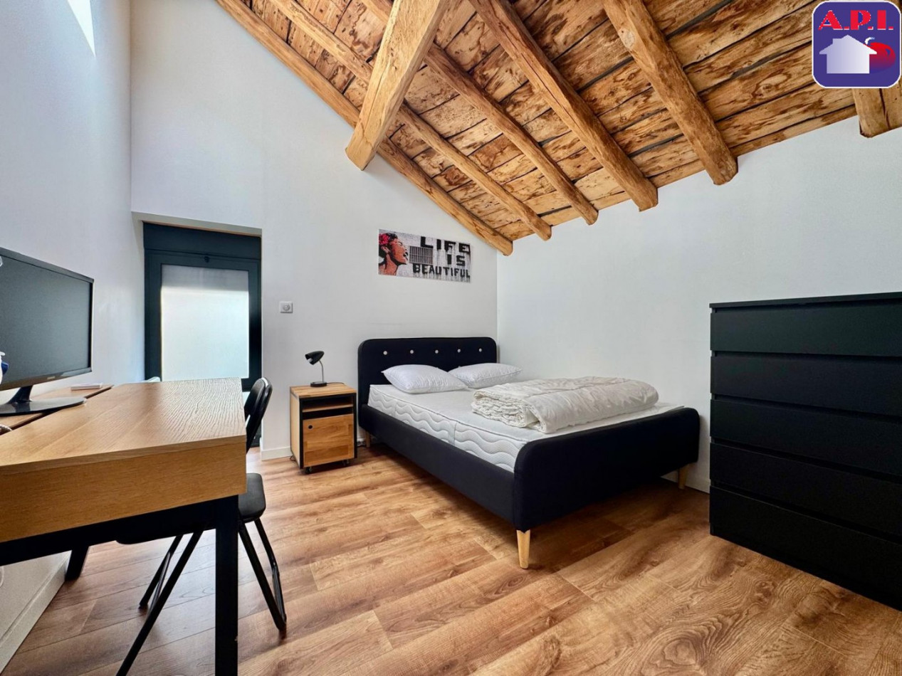 vente Maison Verdun - Photo 10