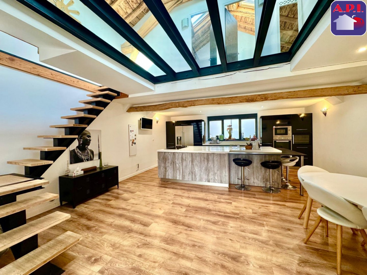 vente Maison Verdun - Photo 6