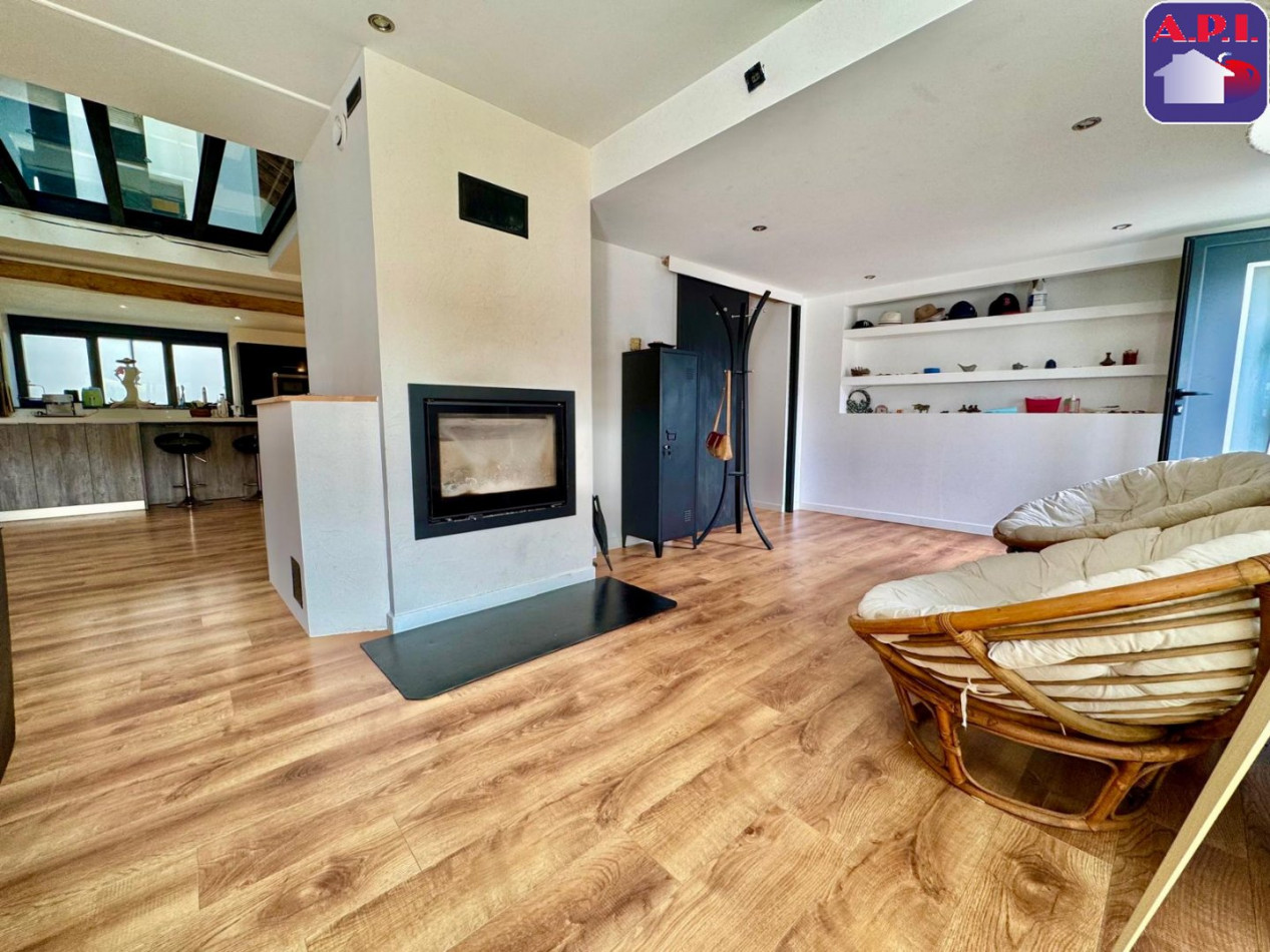 vente Maison Verdun - Photo 7