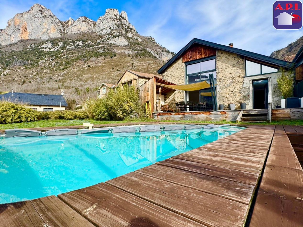 vente Maison Verdun - Photo 1