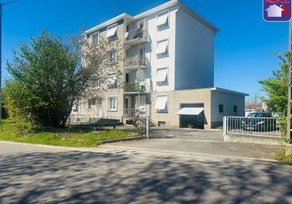 vente Immeuble de rapport Verniolle