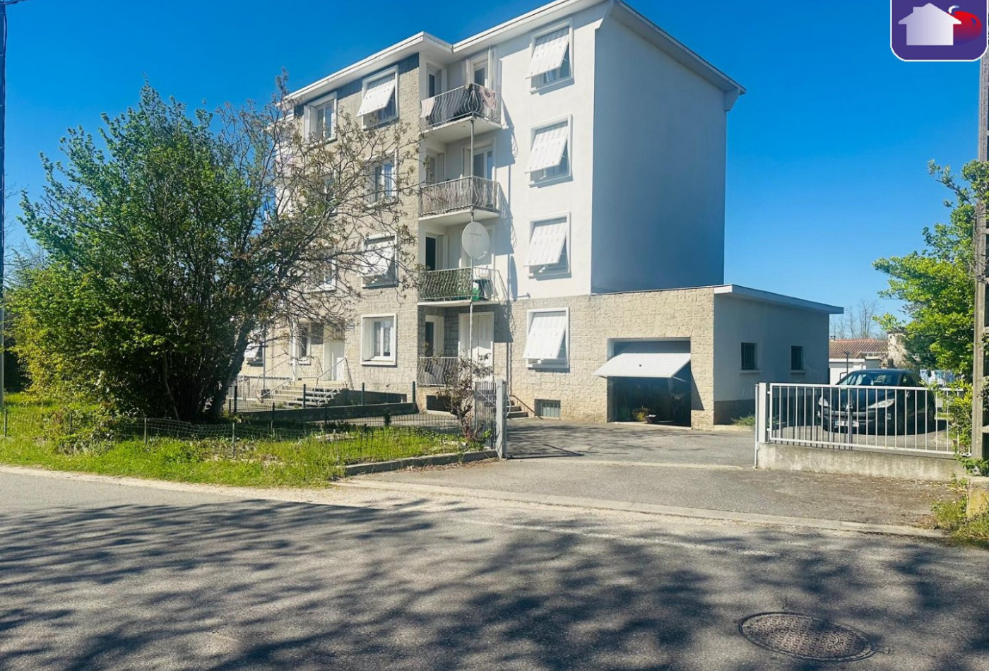 vente Immeuble de rapport Verniolle - Photo 1