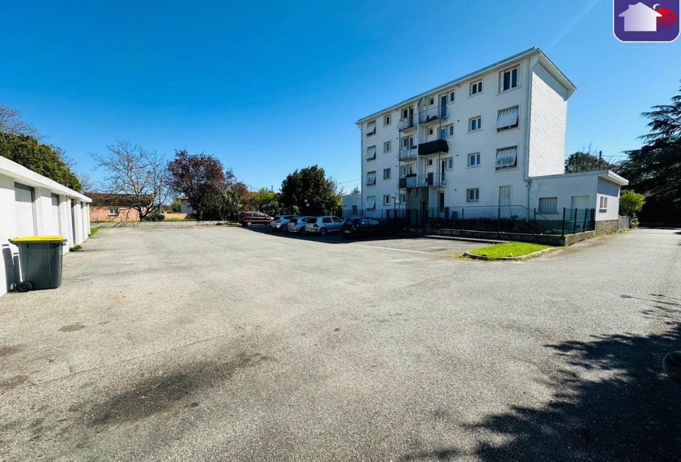 vente Immeuble de rapport Verniolle - Photo 2