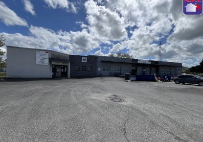 location Bâtiment Pamiers