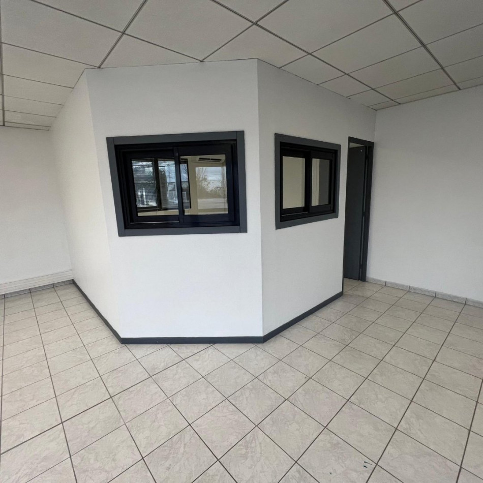 location Bâtiment Pamiers - Photo 6