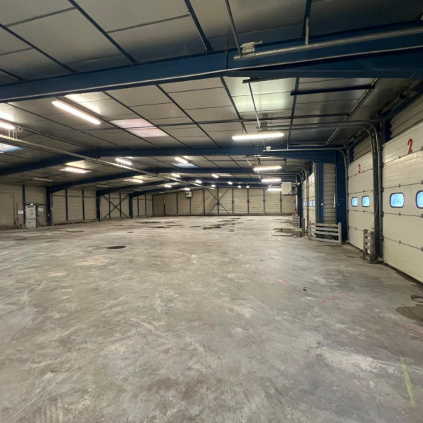 location Bâtiment Pamiers - Photo 7