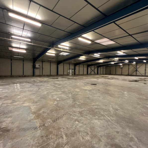 location Bâtiment Pamiers - Photo 8