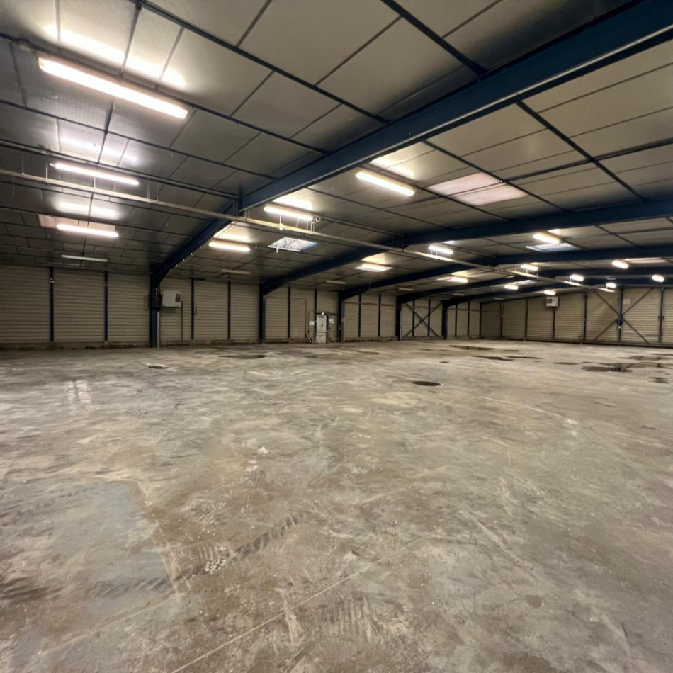 location Bâtiment Pamiers - Photo 8