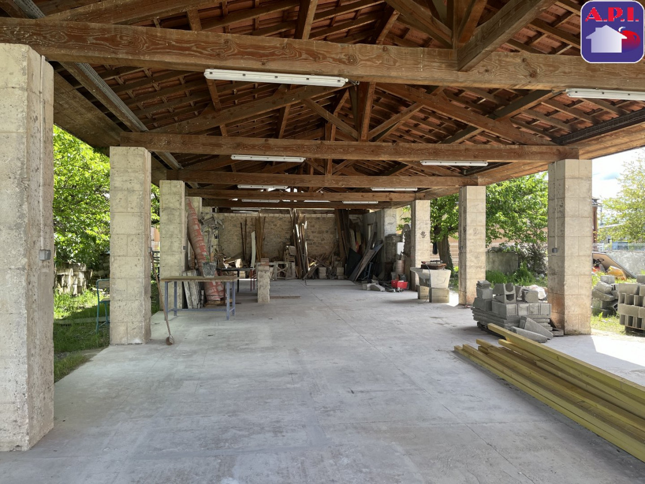 location Bâtiment Pamiers - Photo 2