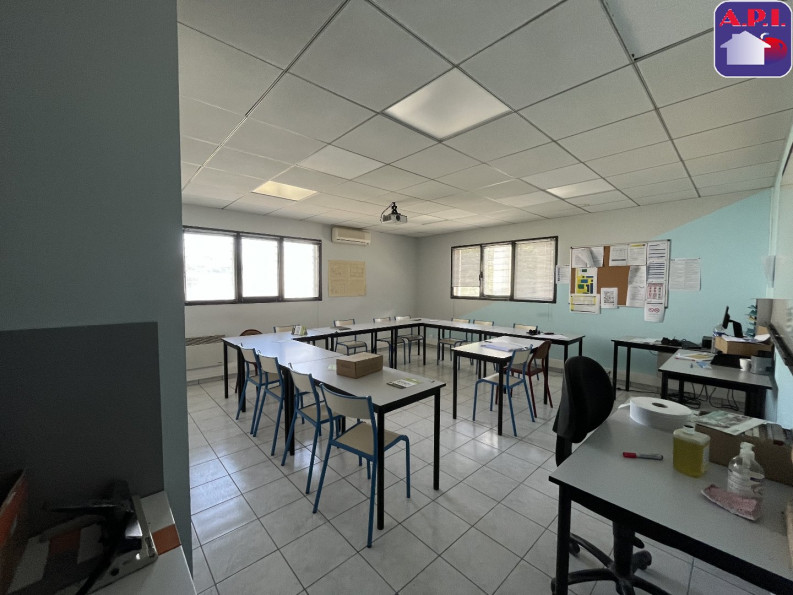 location Bâtiment Pamiers - Photo 3