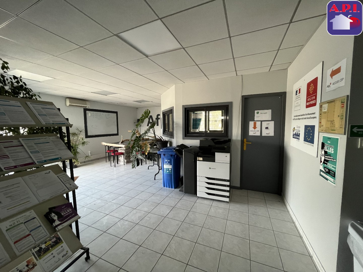 location Bâtiment Pamiers - Photo 5