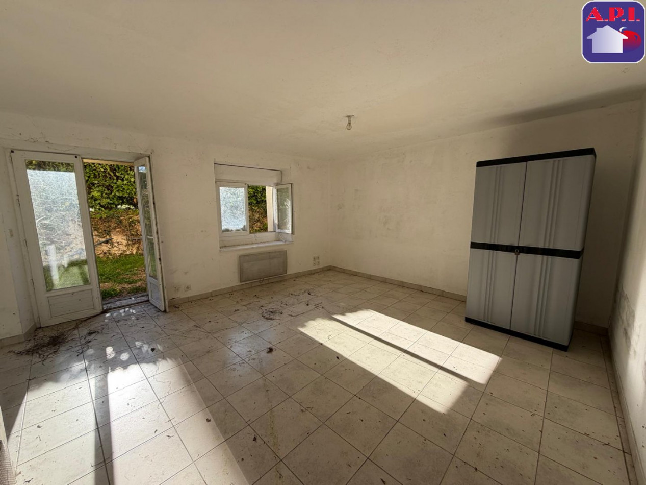 vente Immeuble Crampagna - Photo 4