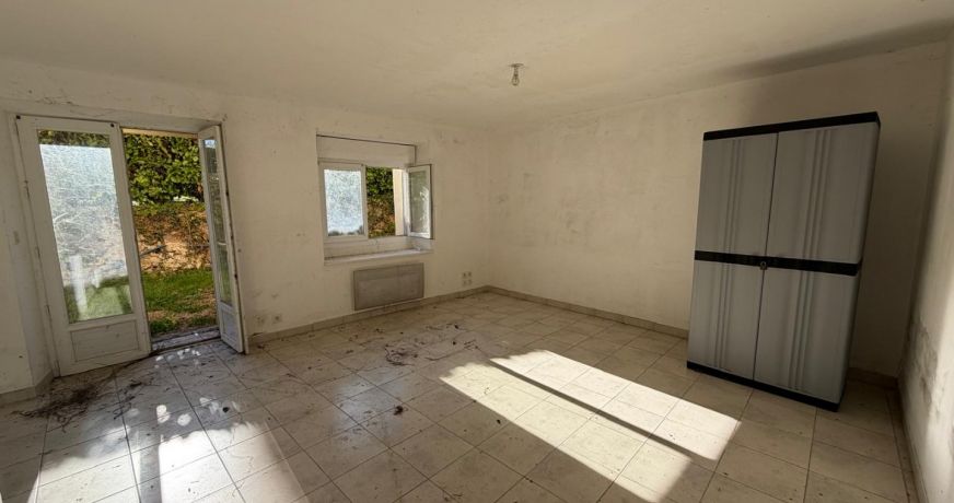 vente Immeuble Crampagna