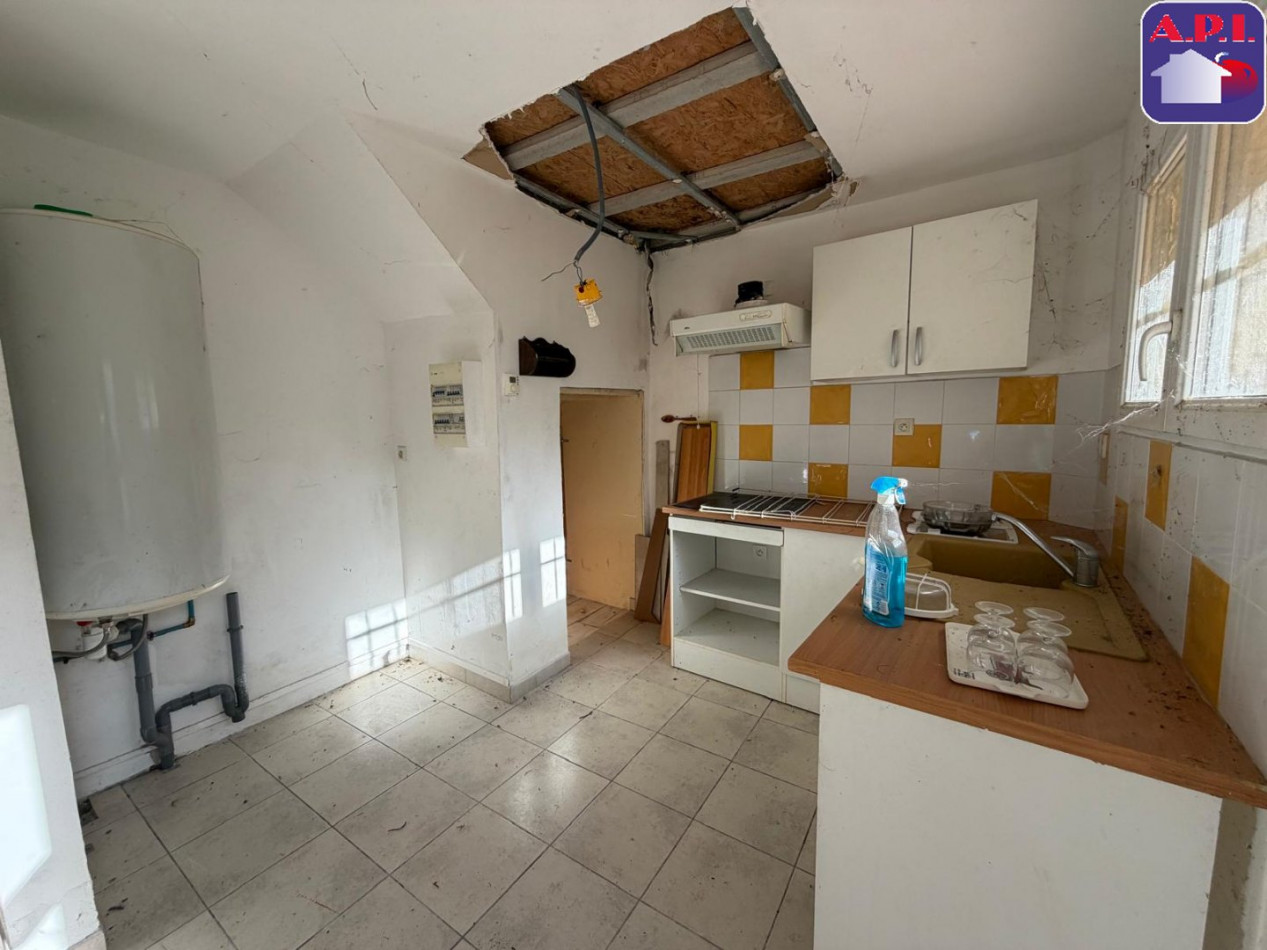 vente Immeuble Crampagna - Photo 5