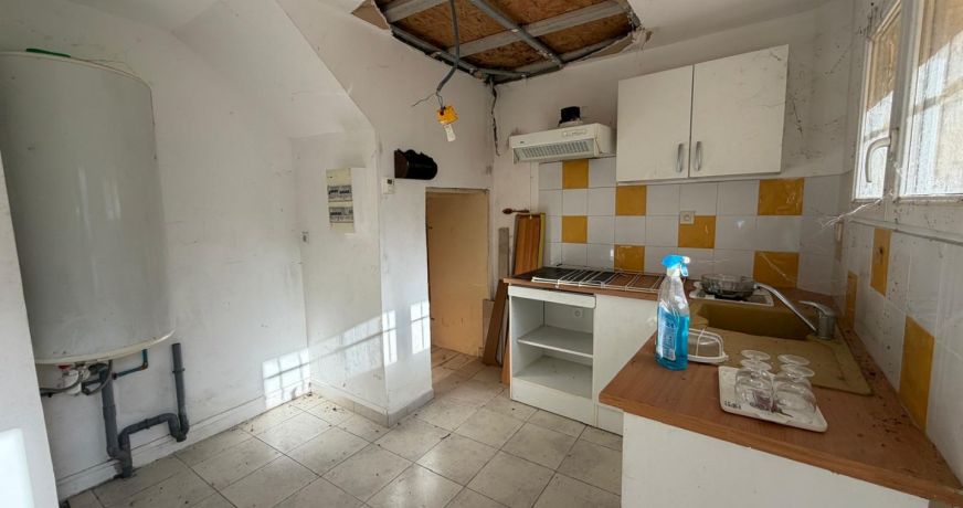 vente Immeuble Crampagna