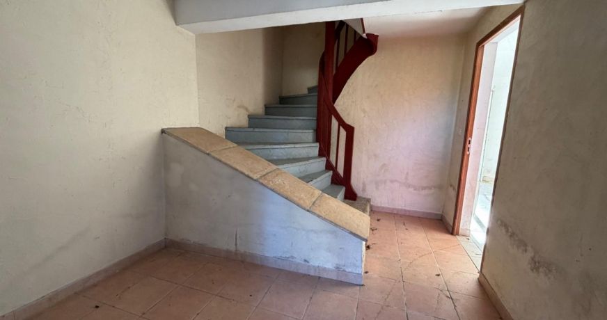 vente Immeuble Crampagna