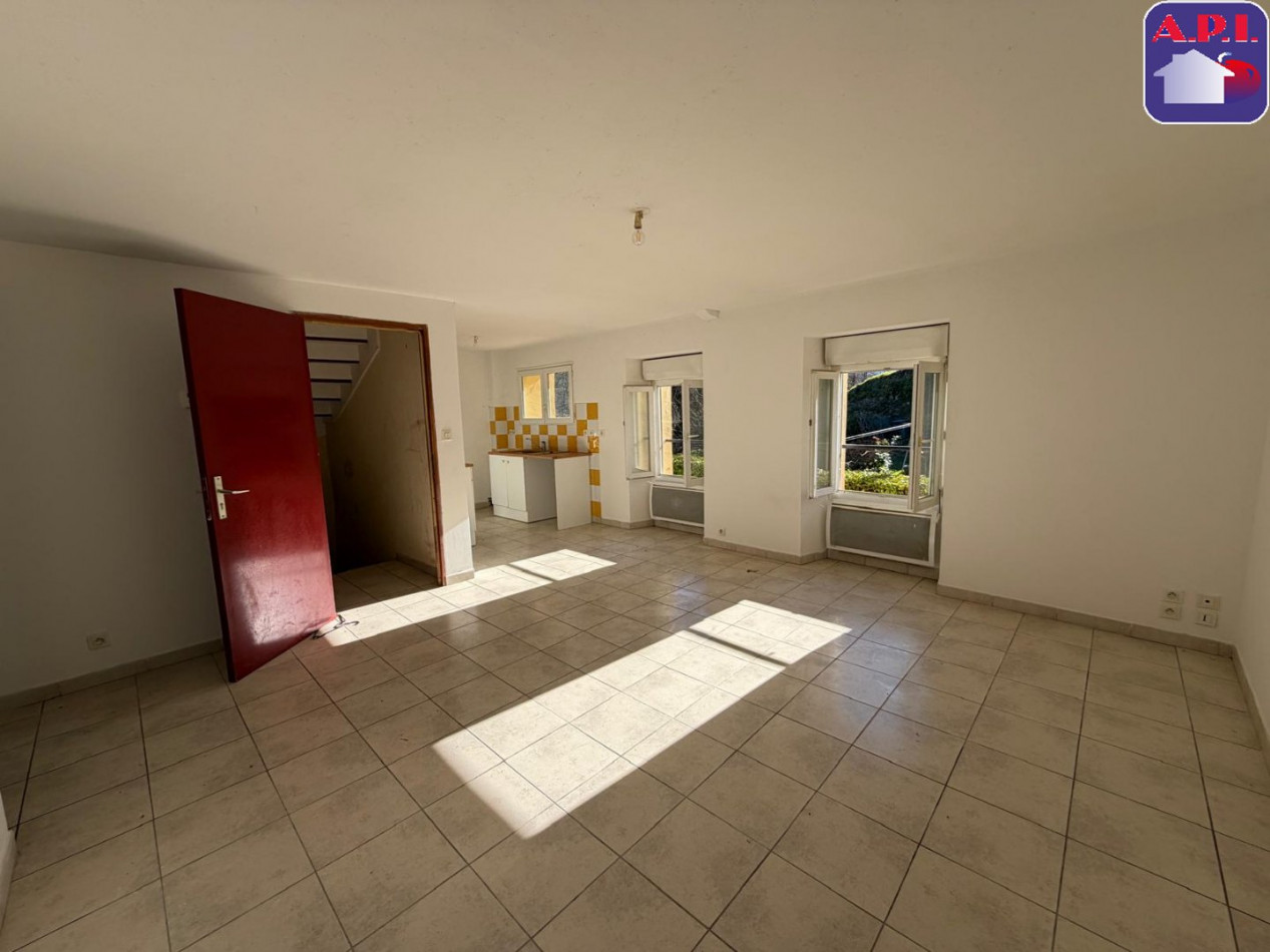 vente Immeuble Crampagna - Photo 7