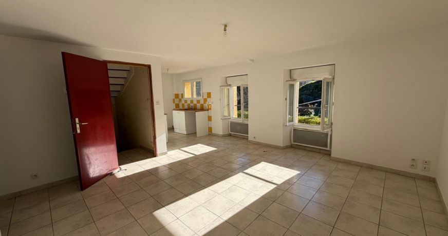 vente Immeuble Crampagna