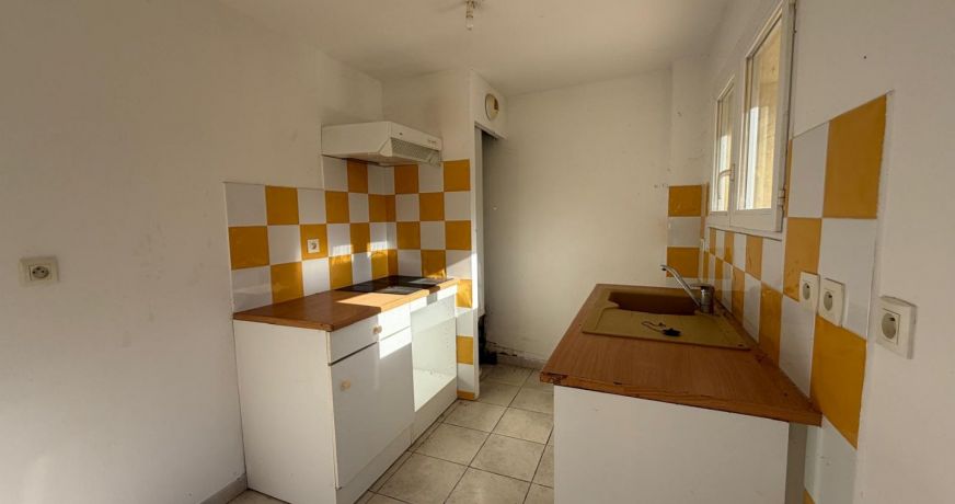 vente Immeuble Crampagna