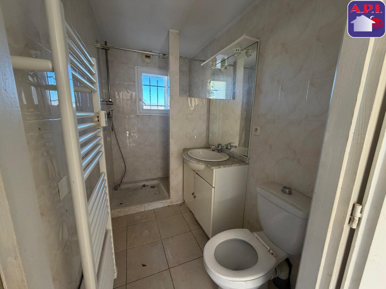 vente Immeuble Crampagna - Photo 11