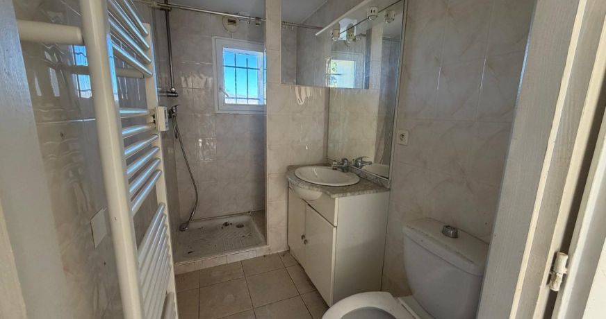 vente Immeuble Crampagna