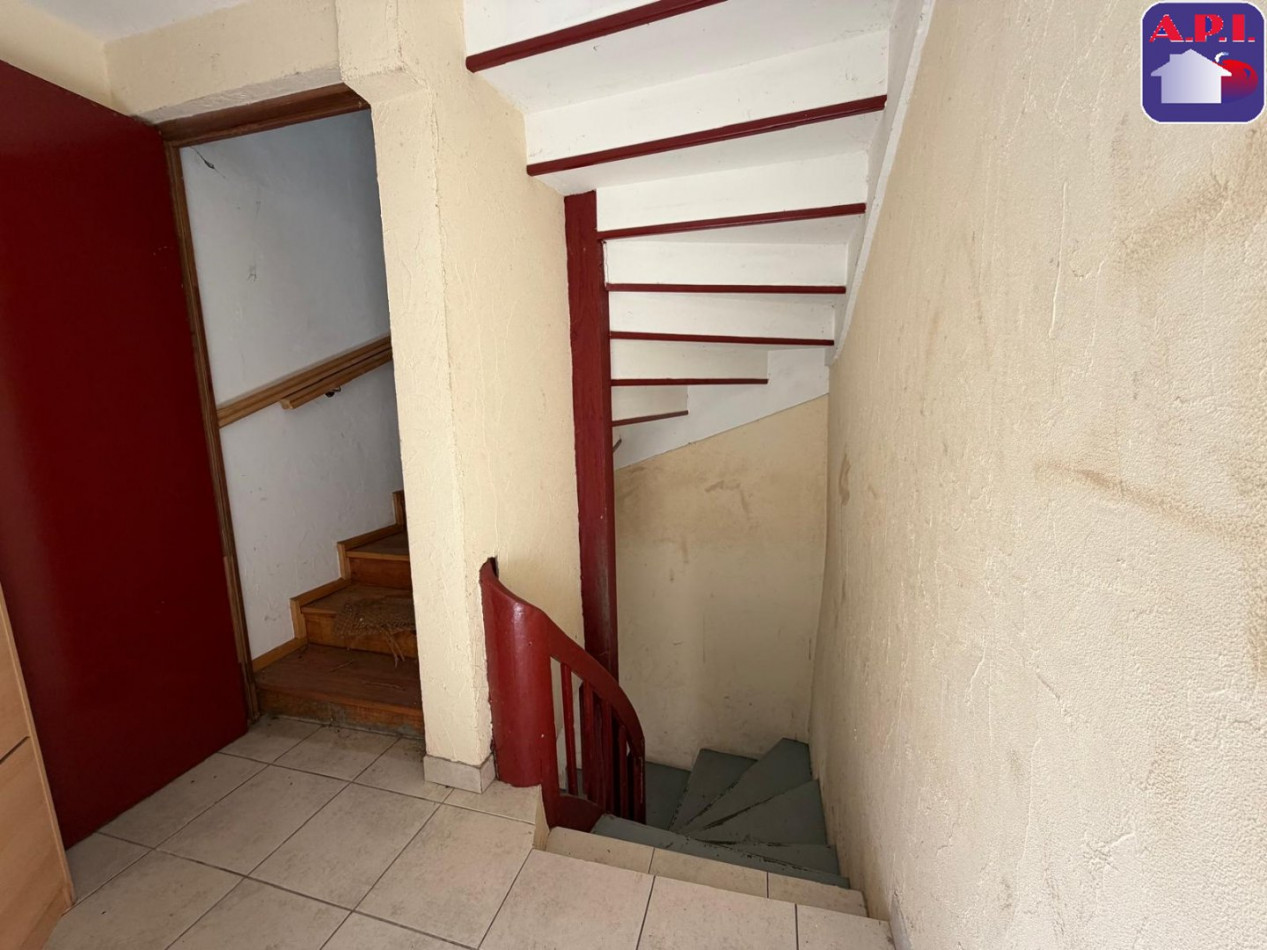 vente Immeuble Crampagna - Photo 6