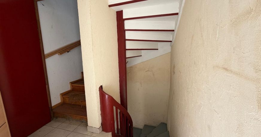 vente Immeuble Crampagna