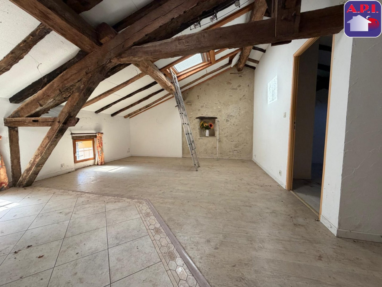 vente Immeuble Crampagna - Photo 12