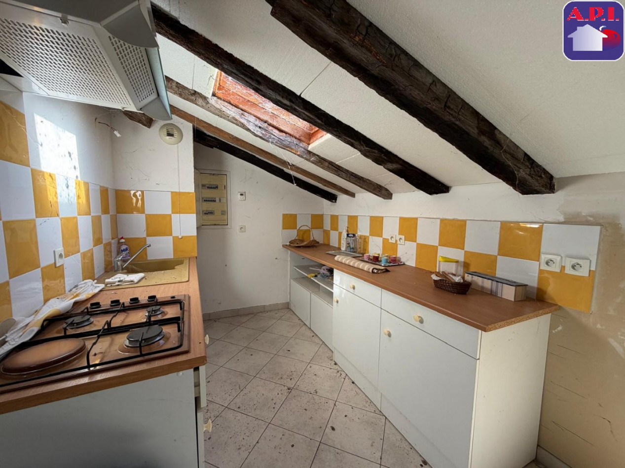 vente Immeuble Crampagna - Photo 13