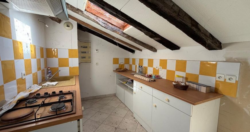 vente Immeuble Crampagna