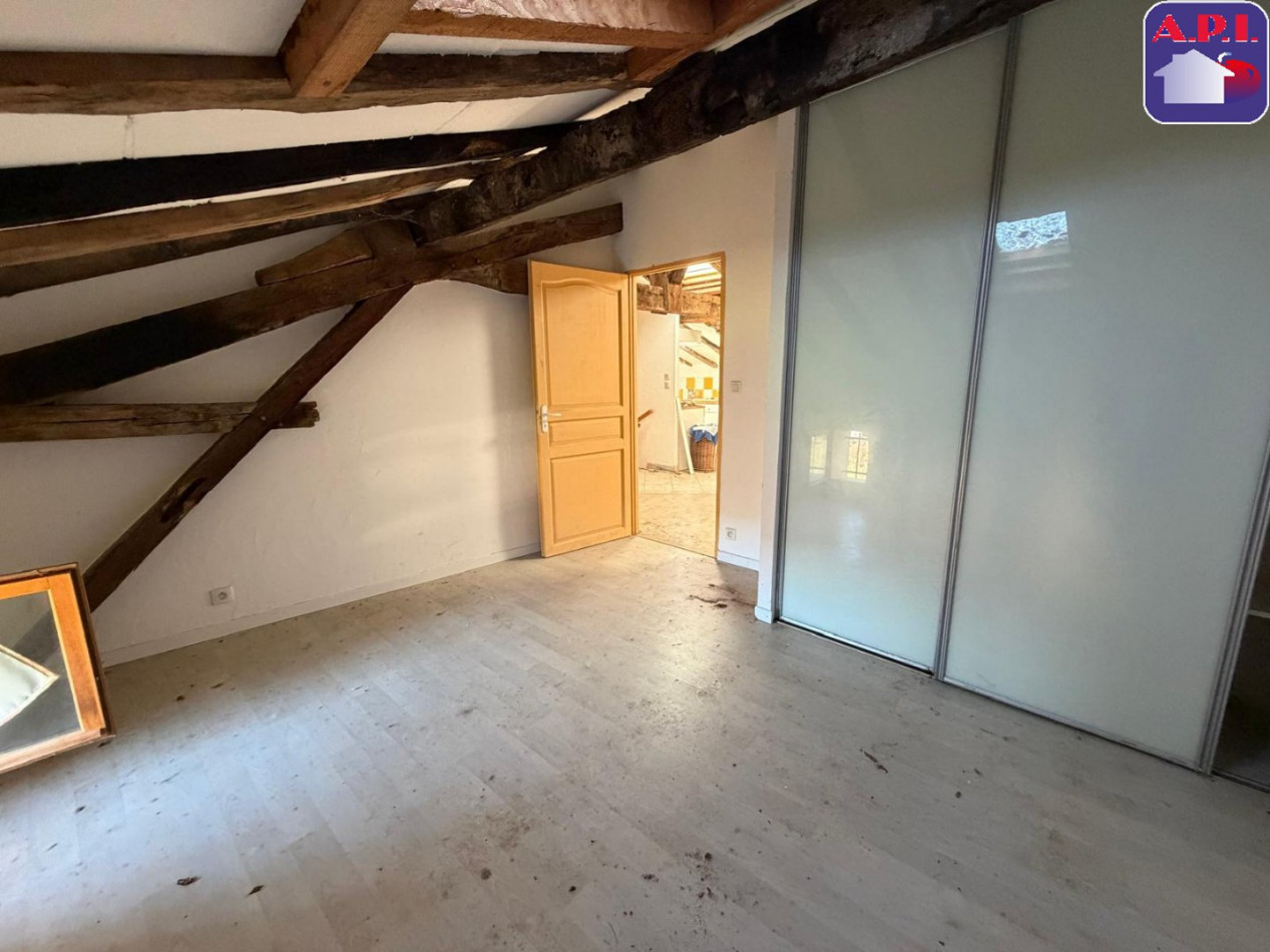 vente Immeuble Crampagna - Photo 14