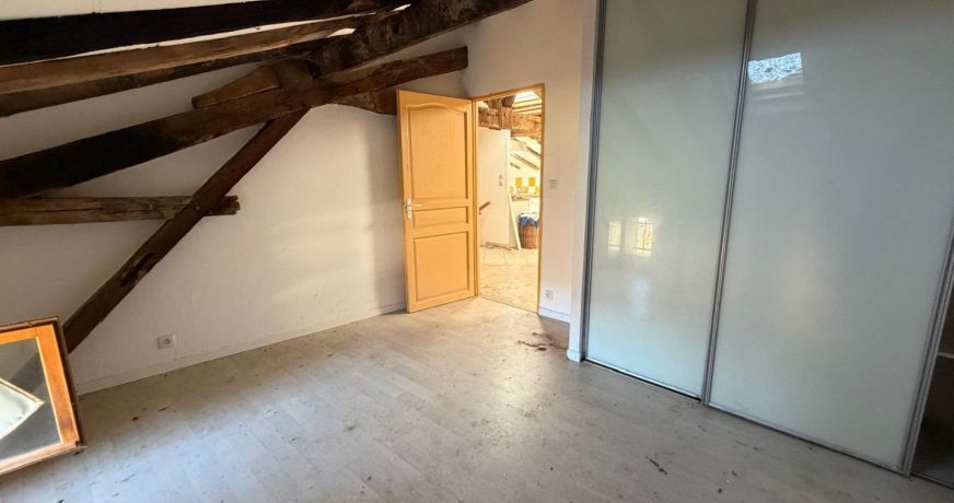 vente Immeuble Crampagna