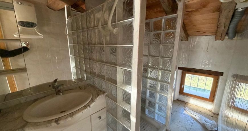 vente Immeuble Crampagna