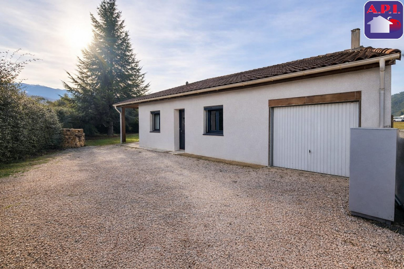 vente Maison Lavelanet - Photo 1