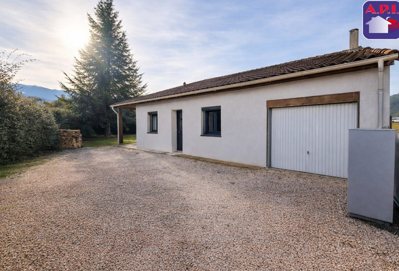 vente Maison Lavelanet - Photo 2