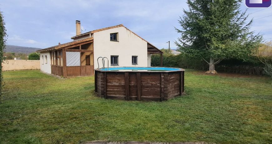 vente Maison Lavelanet