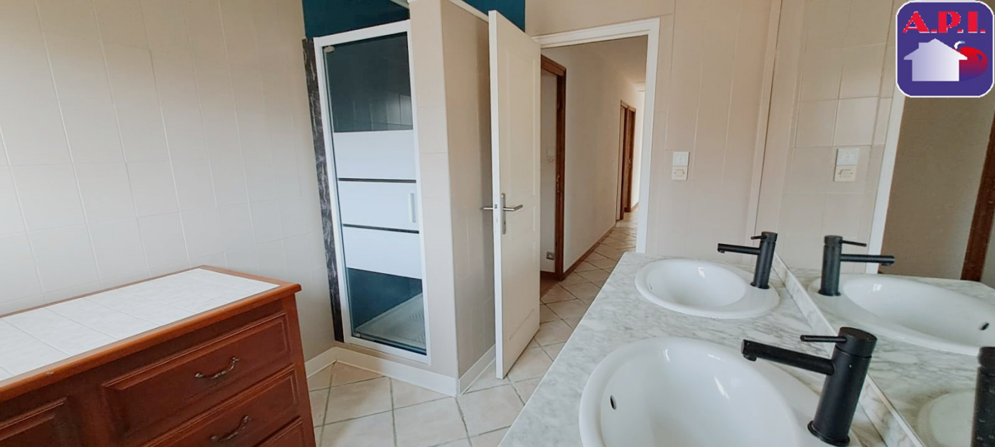 vente Maison Lavelanet - Photo 9