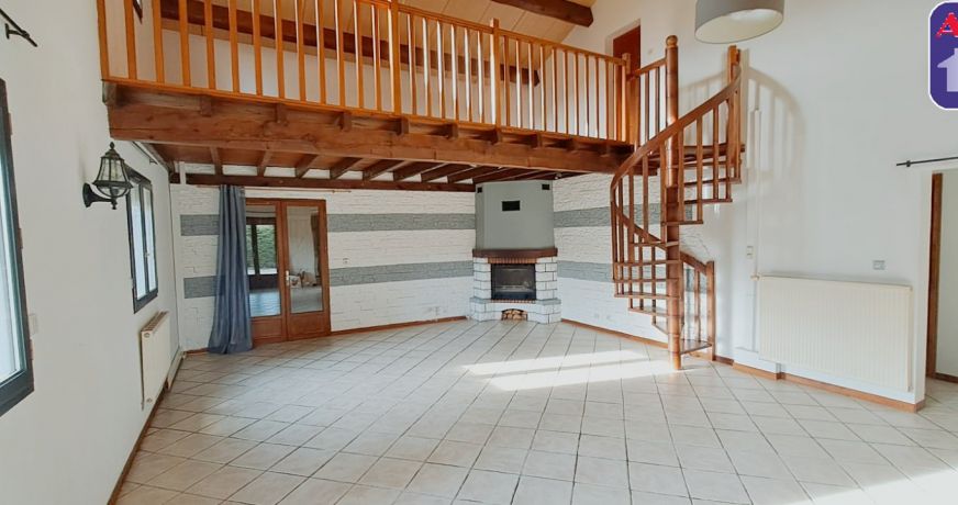 vente Maison Lavelanet