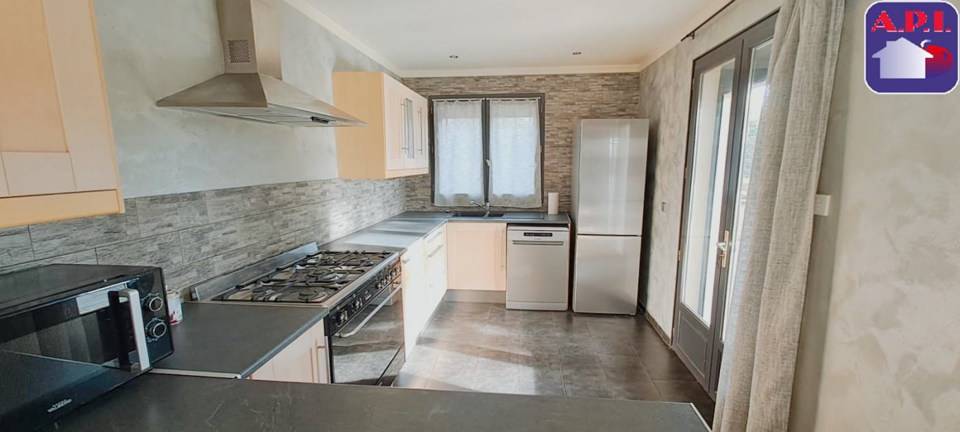 vente Maison Lavelanet - Photo 4