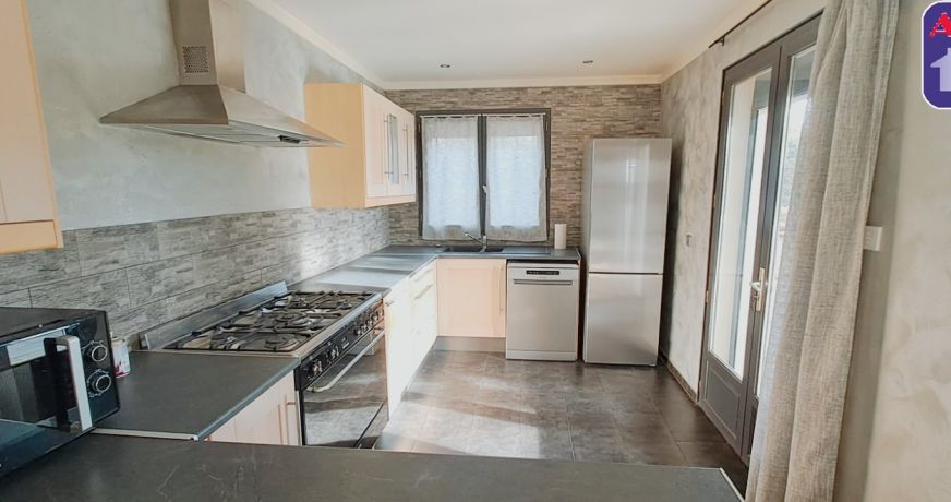 vente Maison Lavelanet