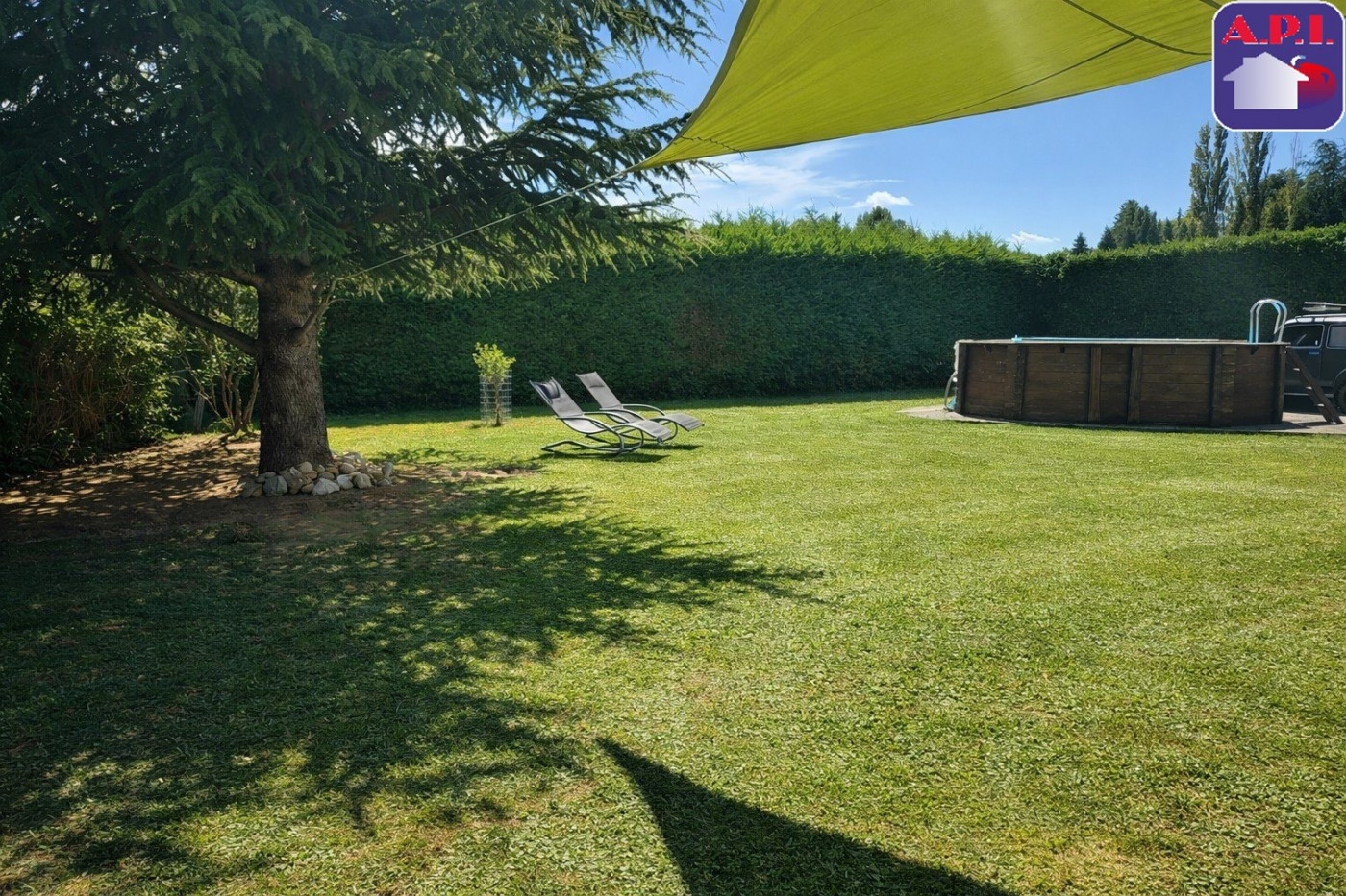 vente Maison Lavelanet - Photo 10