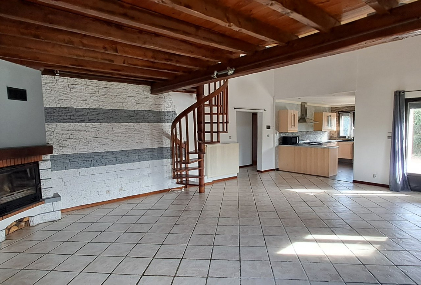 vente Maison Lavelanet - Photo 4