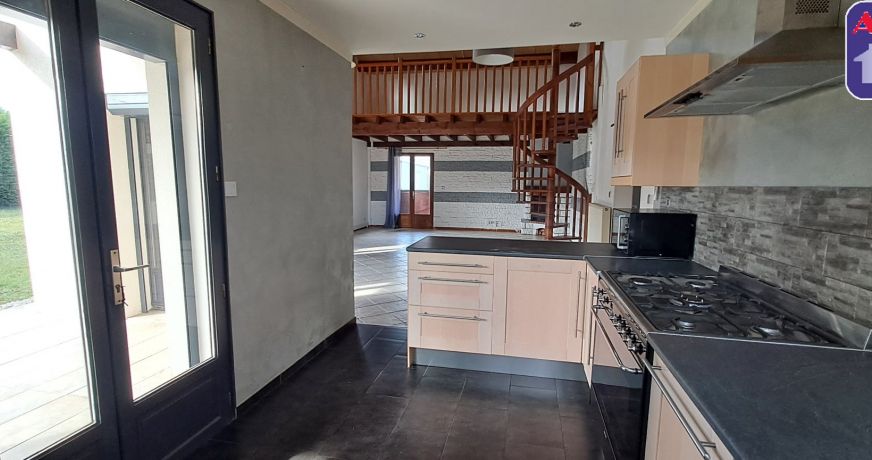 vente Maison Lavelanet