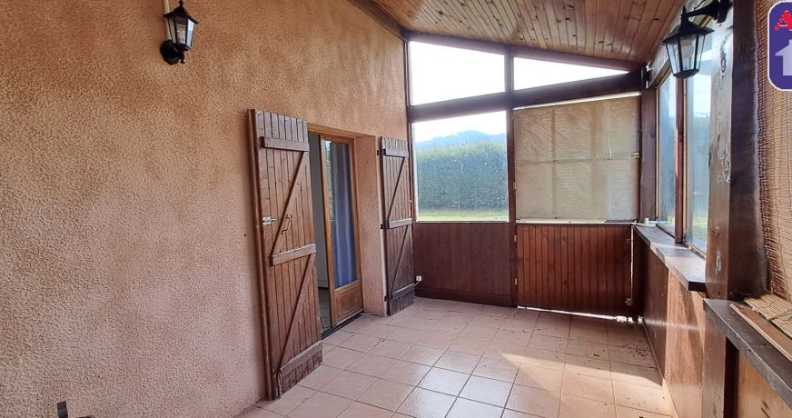 vente Maison Lavelanet