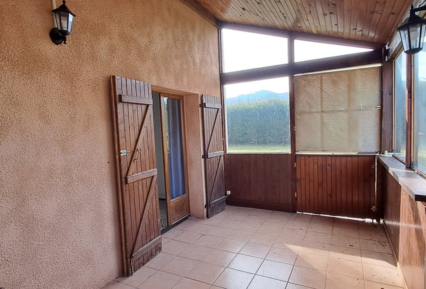 vente Maison Lavelanet - Photo 9