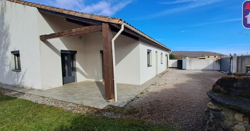 vente Maison Lavelanet