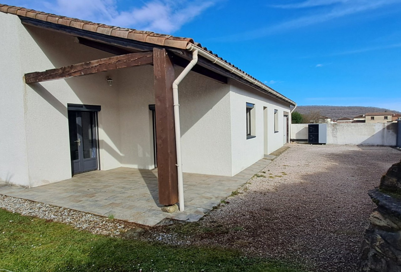 vente Maison Lavelanet - Photo 1