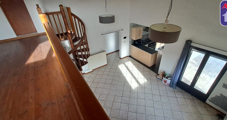 vente Maison Lavelanet