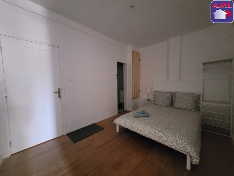location Appartement Foix - Photo 4