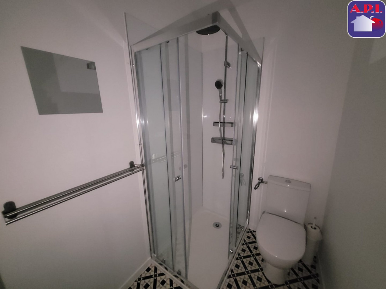 location Appartement Foix - Photo 5
